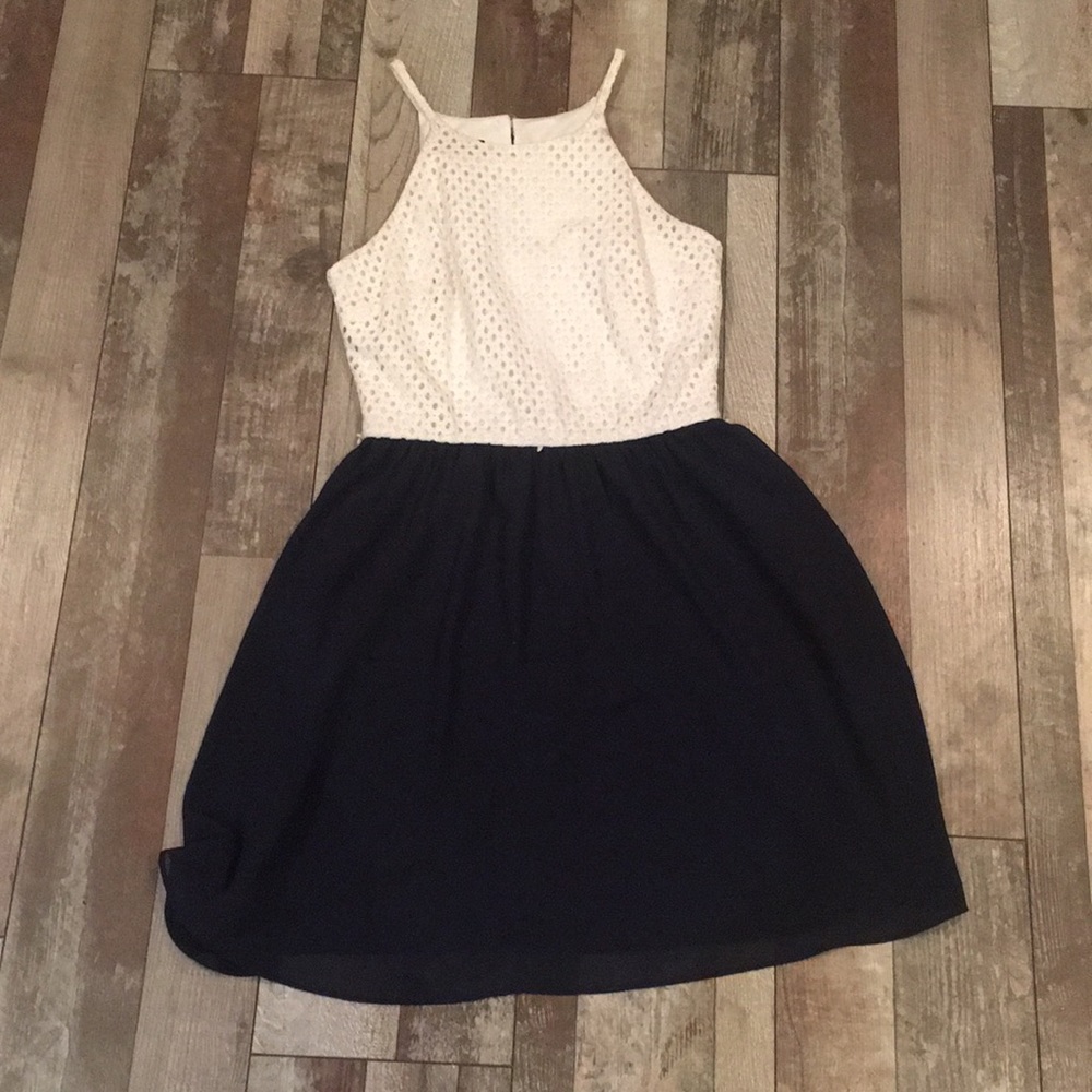 IzByer Dress